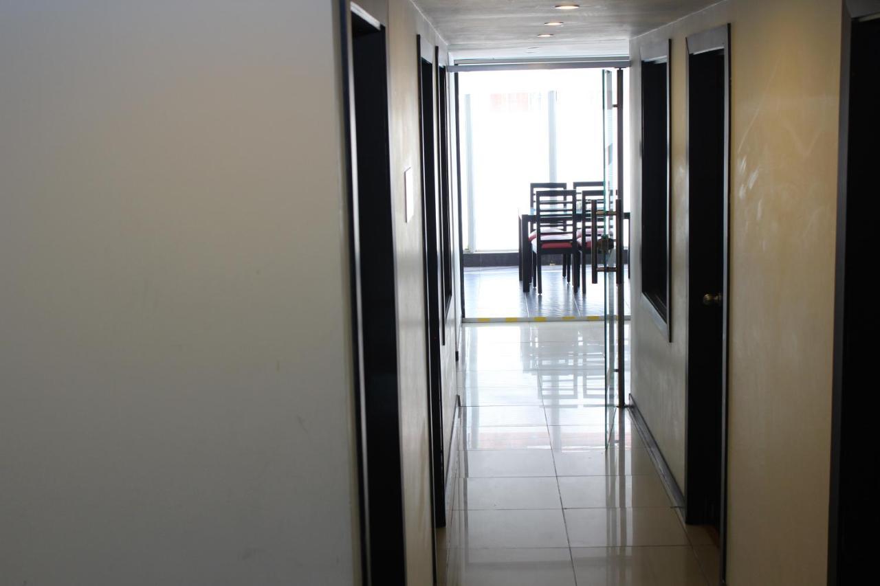 3*Montecarlo Boutique酒店，波哥大