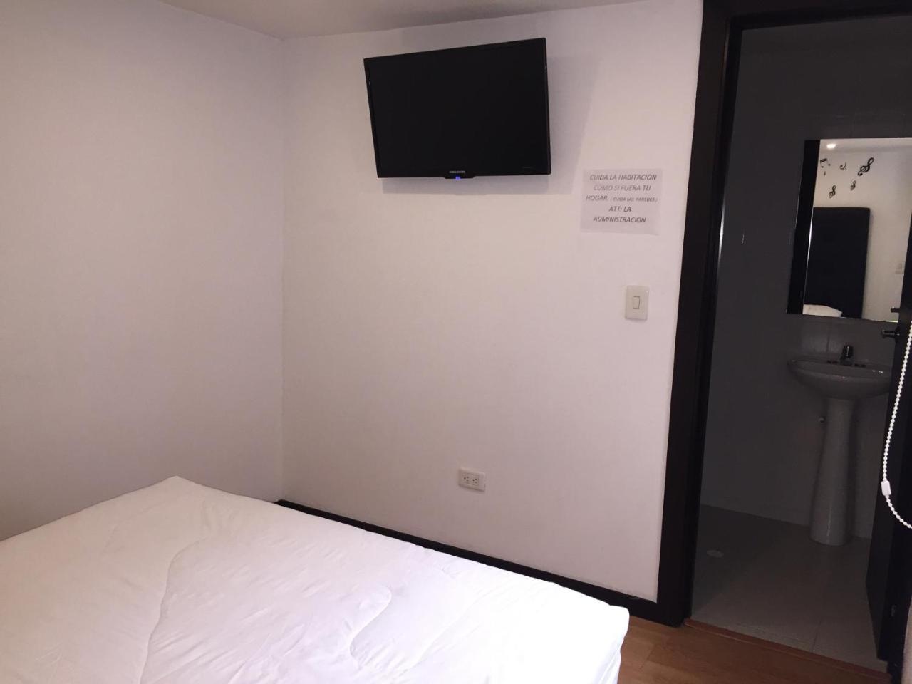 蒙特卡洛精品酒店3*