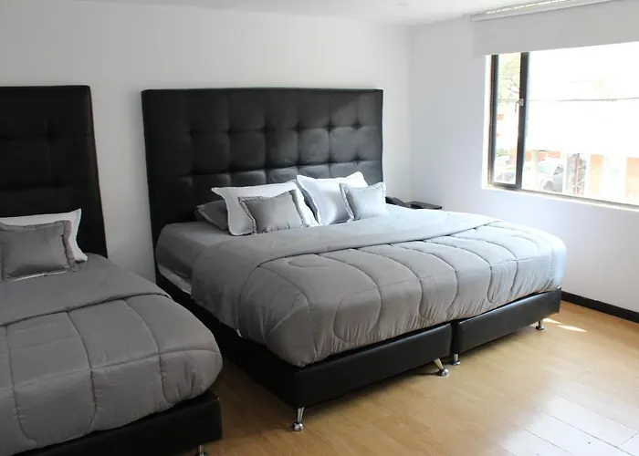 Hotel Montecarlo Boutique